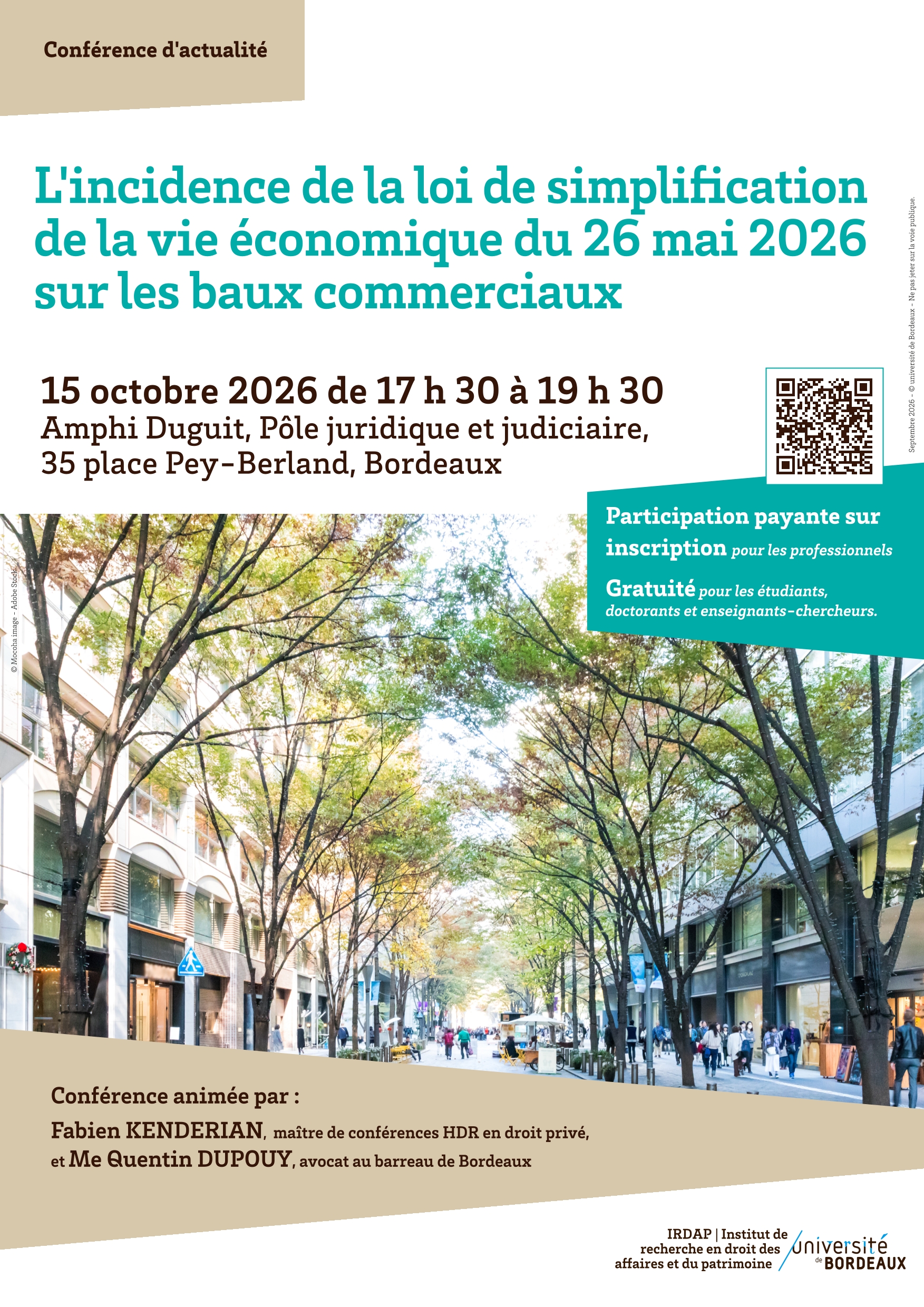Affiche IRDAP 2026 - loi simplification vie éco-1.jpg