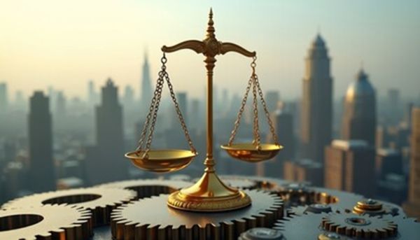 Conférence Réforme des nullités en droit des sociétés