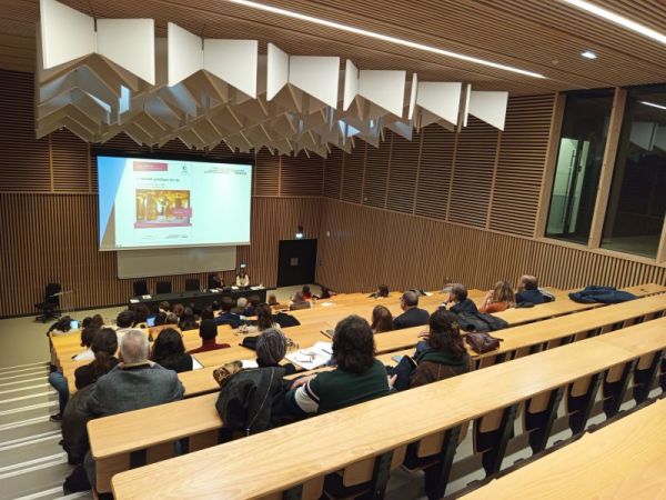 Journée de l'IRDAP 2025